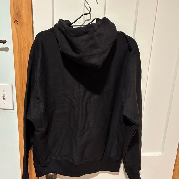 Champion NWT shine bright hoodie by artist Adam Fu - Picture 7 of 7